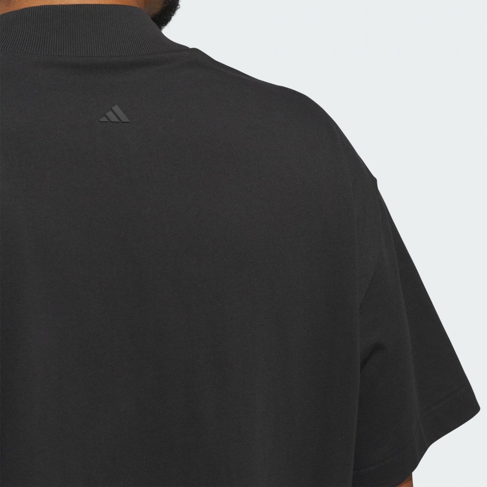 adidas One Ctn Jer T