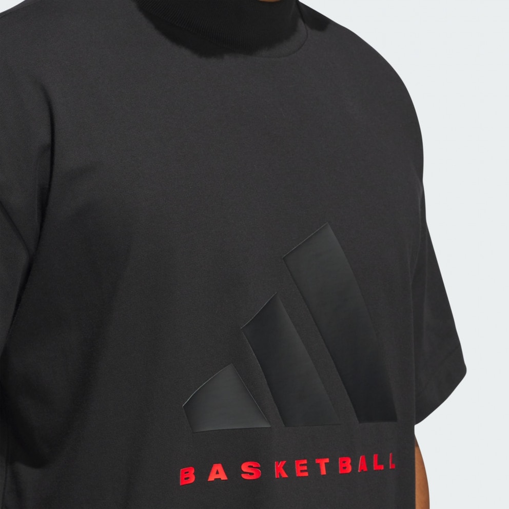 adidas One Ctn Jer T