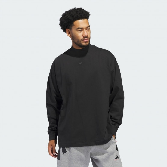 adidas One Bb L/S Tee