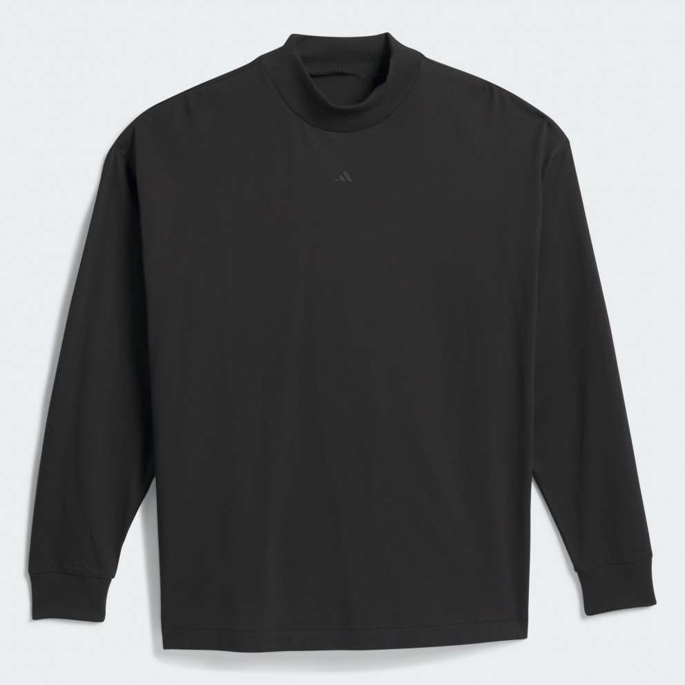 adidas One Bb L/S Tee