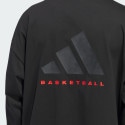 adidas One Bb L/S Tee