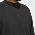 adidas One Bb L/S Tee