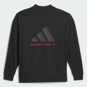 adidas One Bb L/S Tee