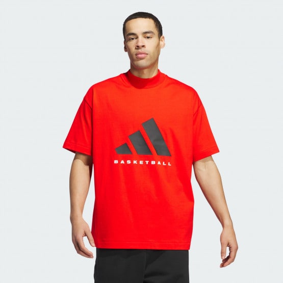 adidas One Ctn Jer T