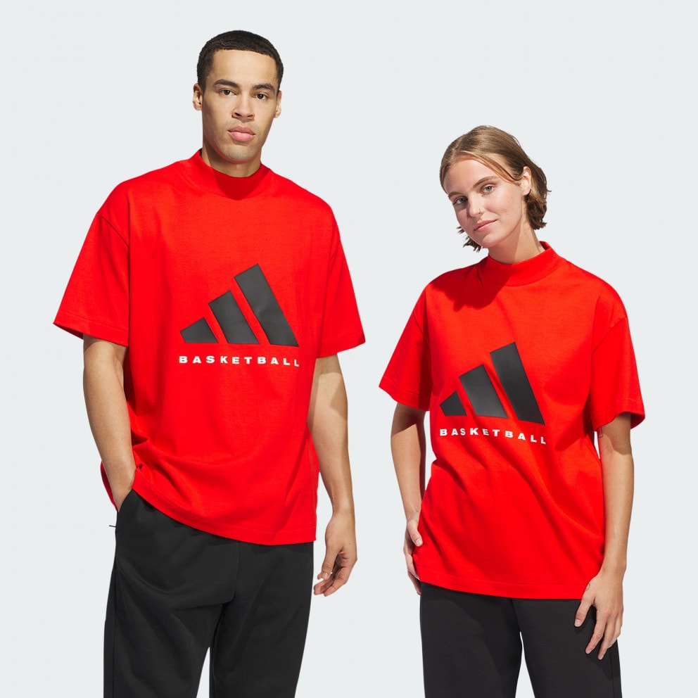 adidas One Ctn Jer T