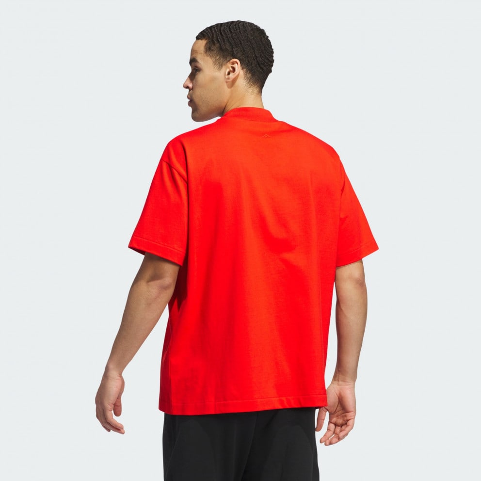 adidas One Ctn Jer T