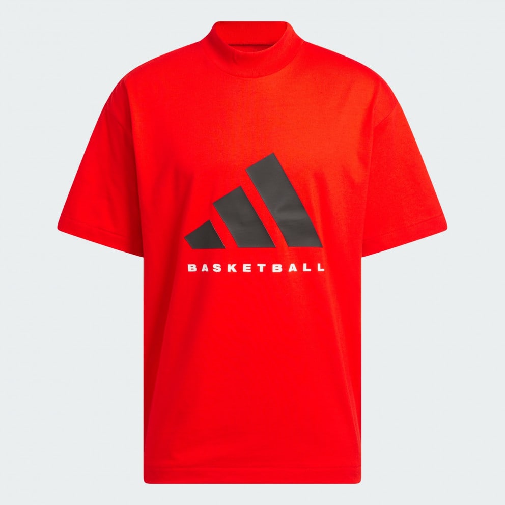 adidas One Ctn Jer T