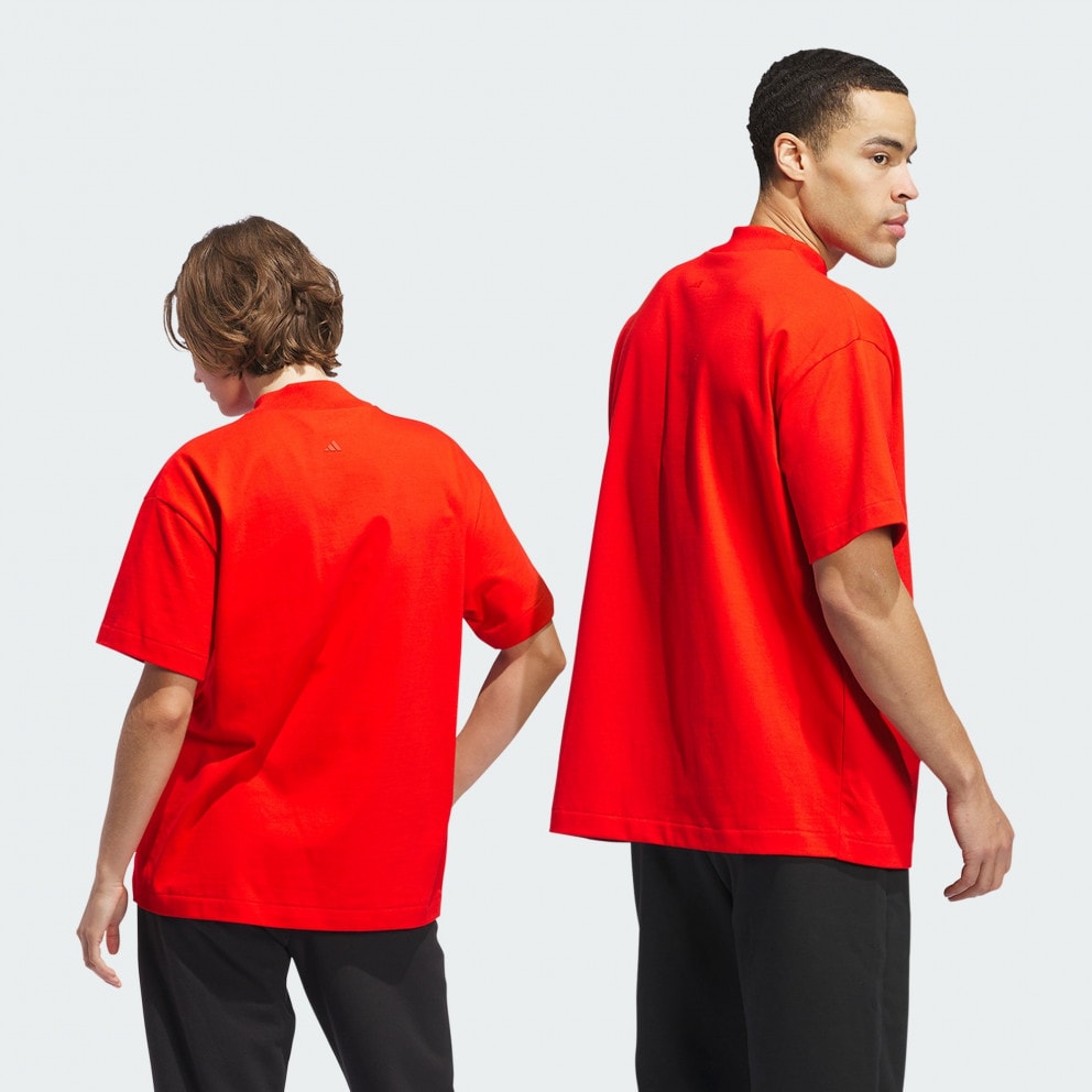 adidas One Ctn Jer T