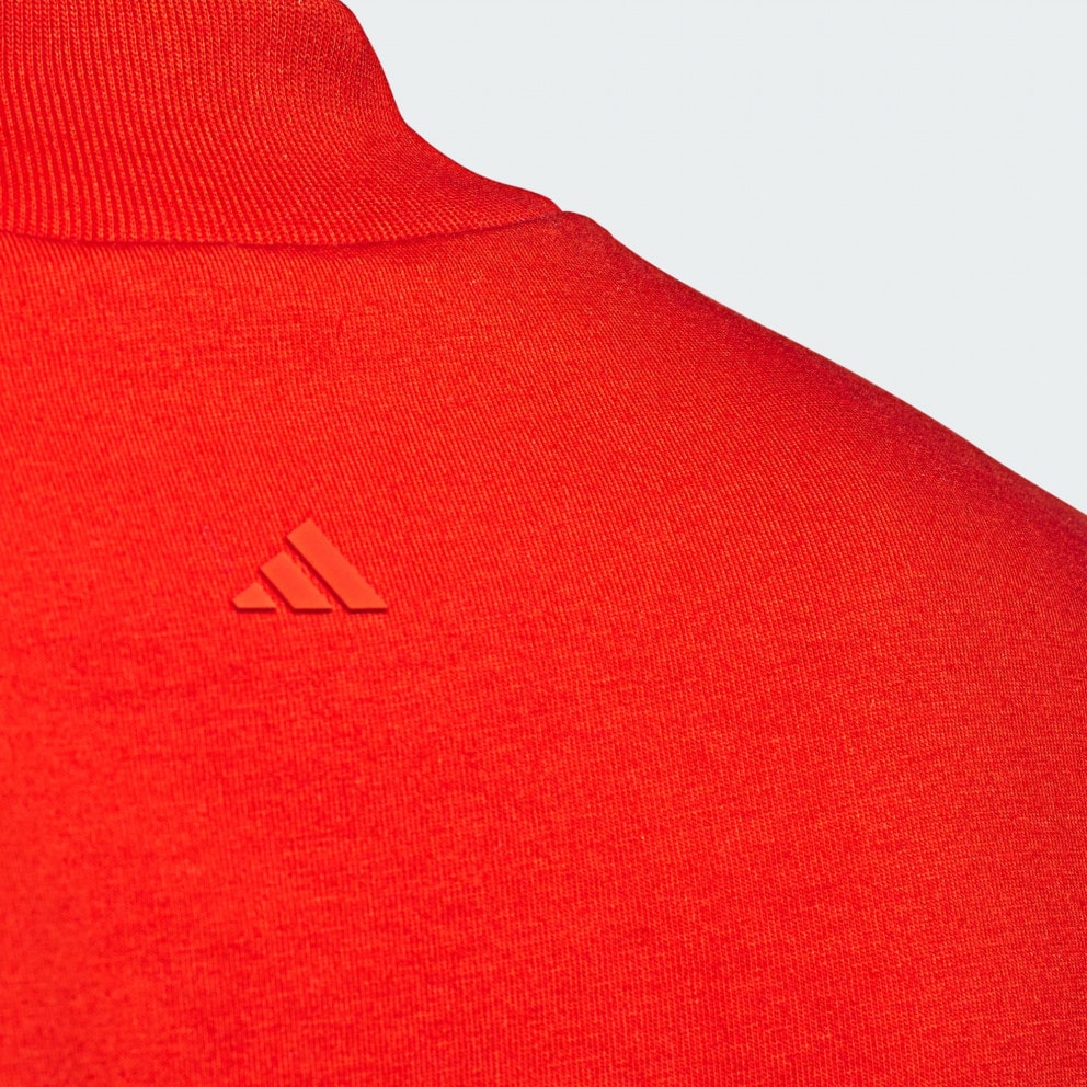 adidas One Ctn Jer T