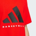 adidas One Ctn Jer T