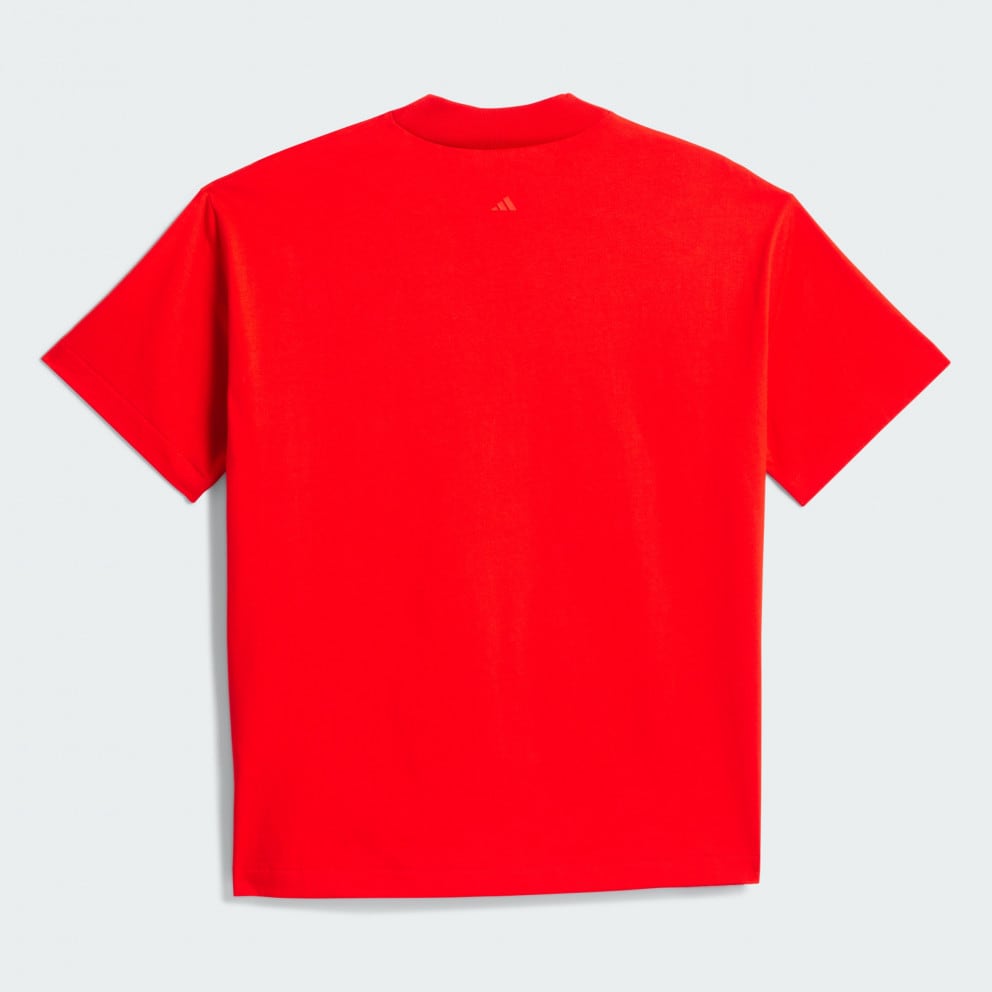 adidas One Ctn Jer T