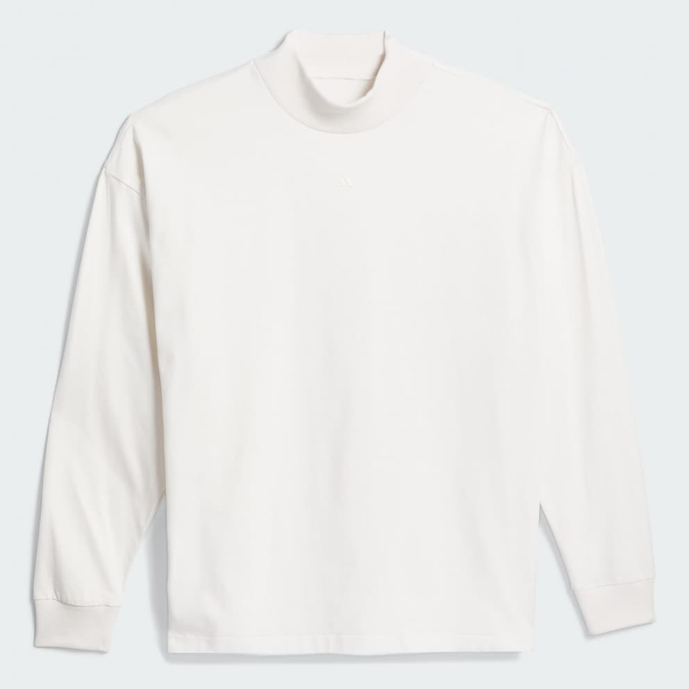 adidas One Bb L/S Tee