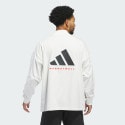 adidas One Bb L/S Tee