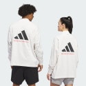 adidas One Bb L/S Tee
