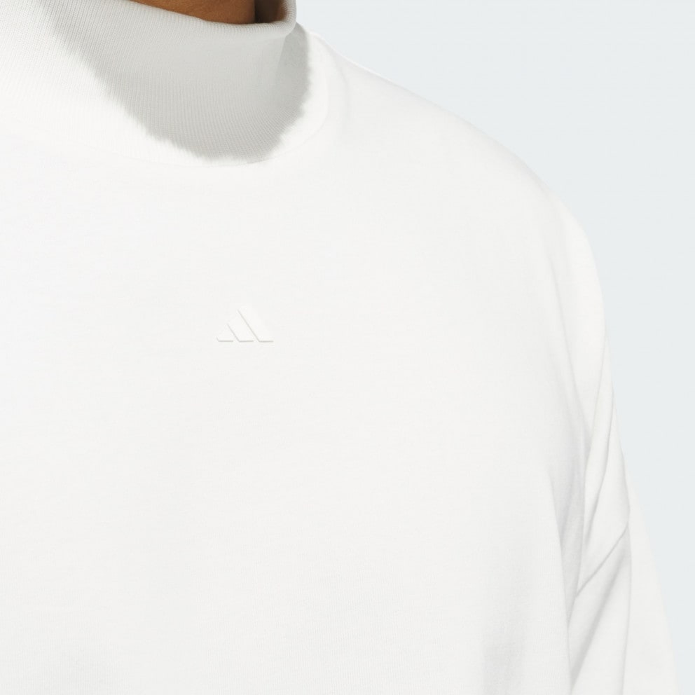 adidas One Bb L/S Tee