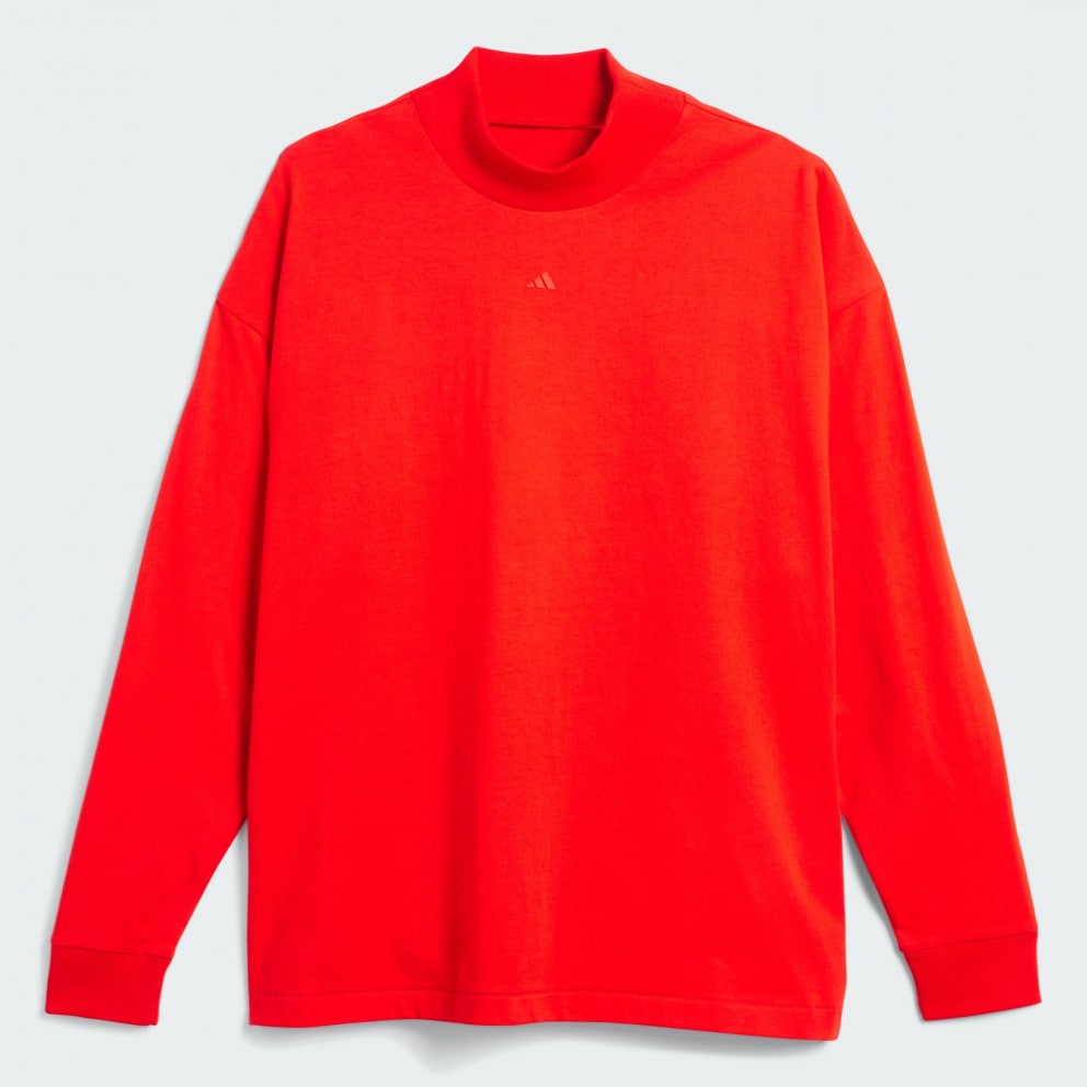 adidas One Bb L/S Tee