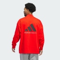 adidas One Bb L/S Tee