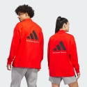 adidas One Bb L/S Tee