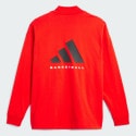 adidas One Bb L/S Tee