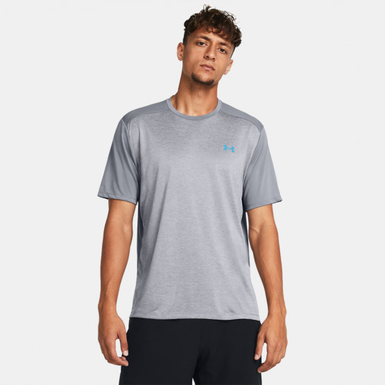 Under Armour Ua Jd Tech Twist Ss