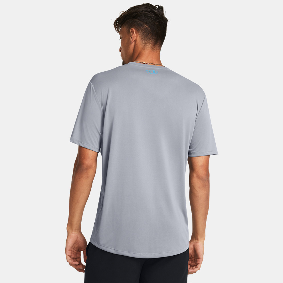 Under Armour Ua Jd Tech Twist Ss
