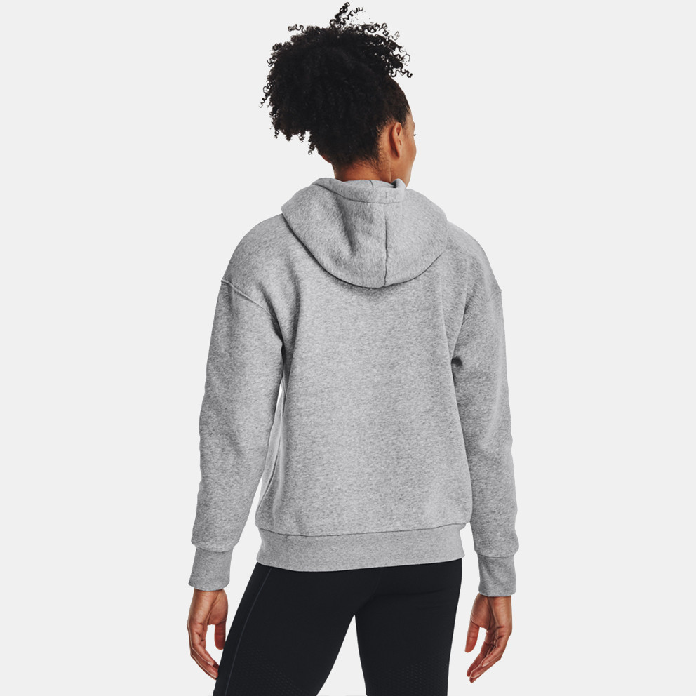 Under Armour Essential Fleece Hoodie