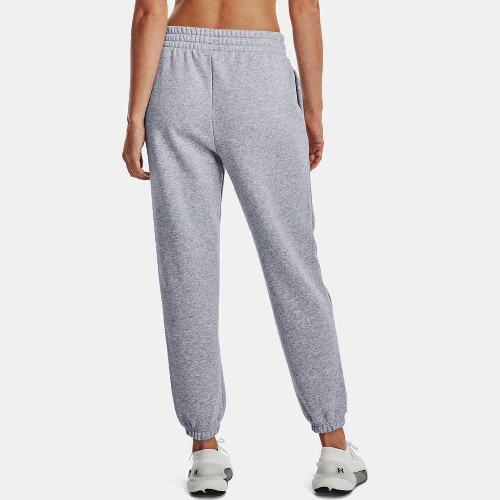 Under Armour Essential Fleece Joggers