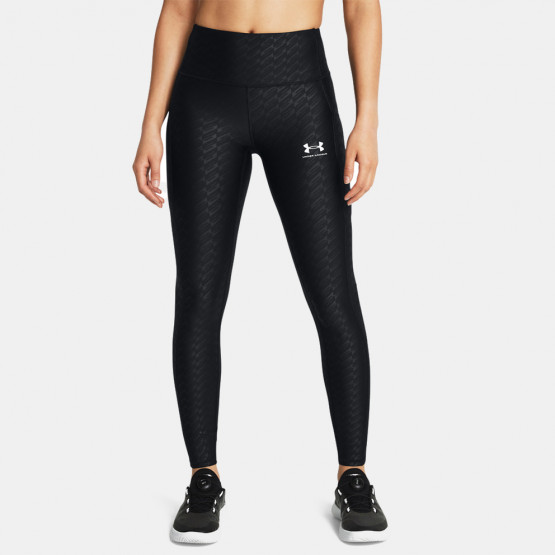 Under Armour Jd Emboss Legging