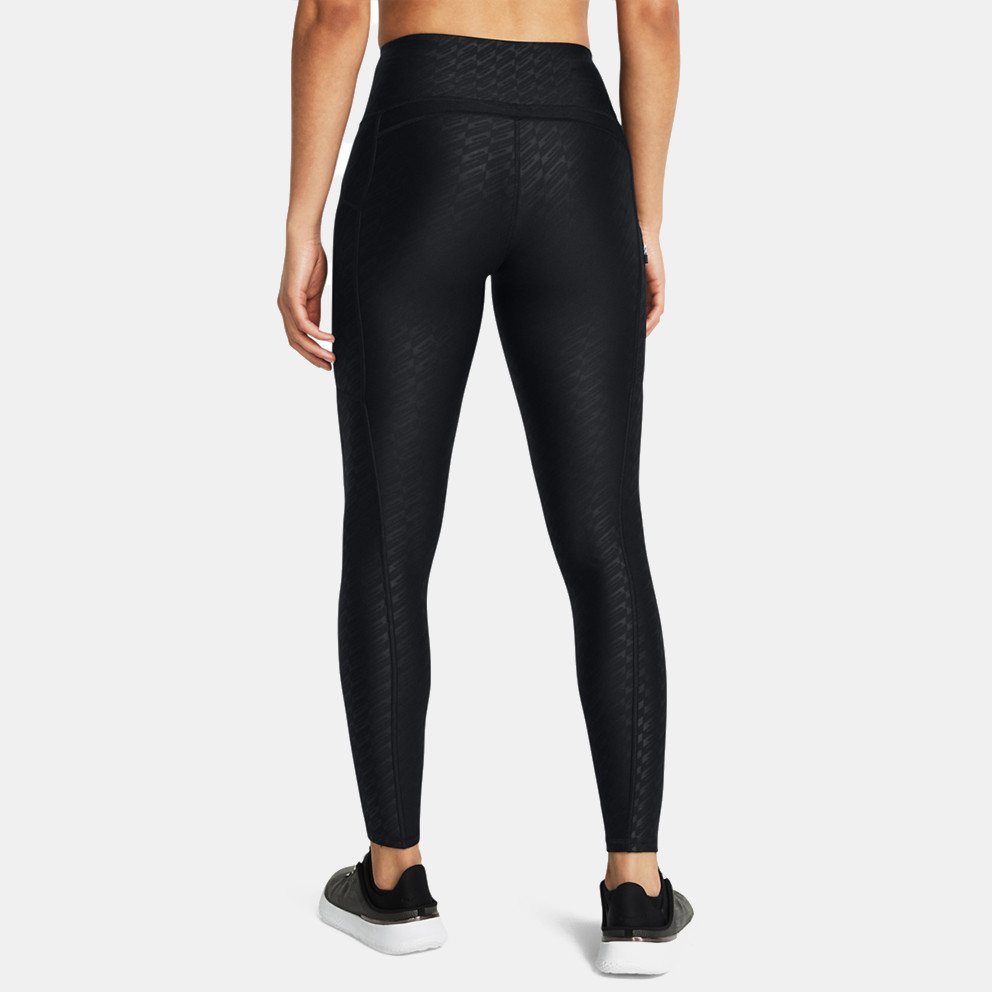 Under Armour Jd Emboss Legging