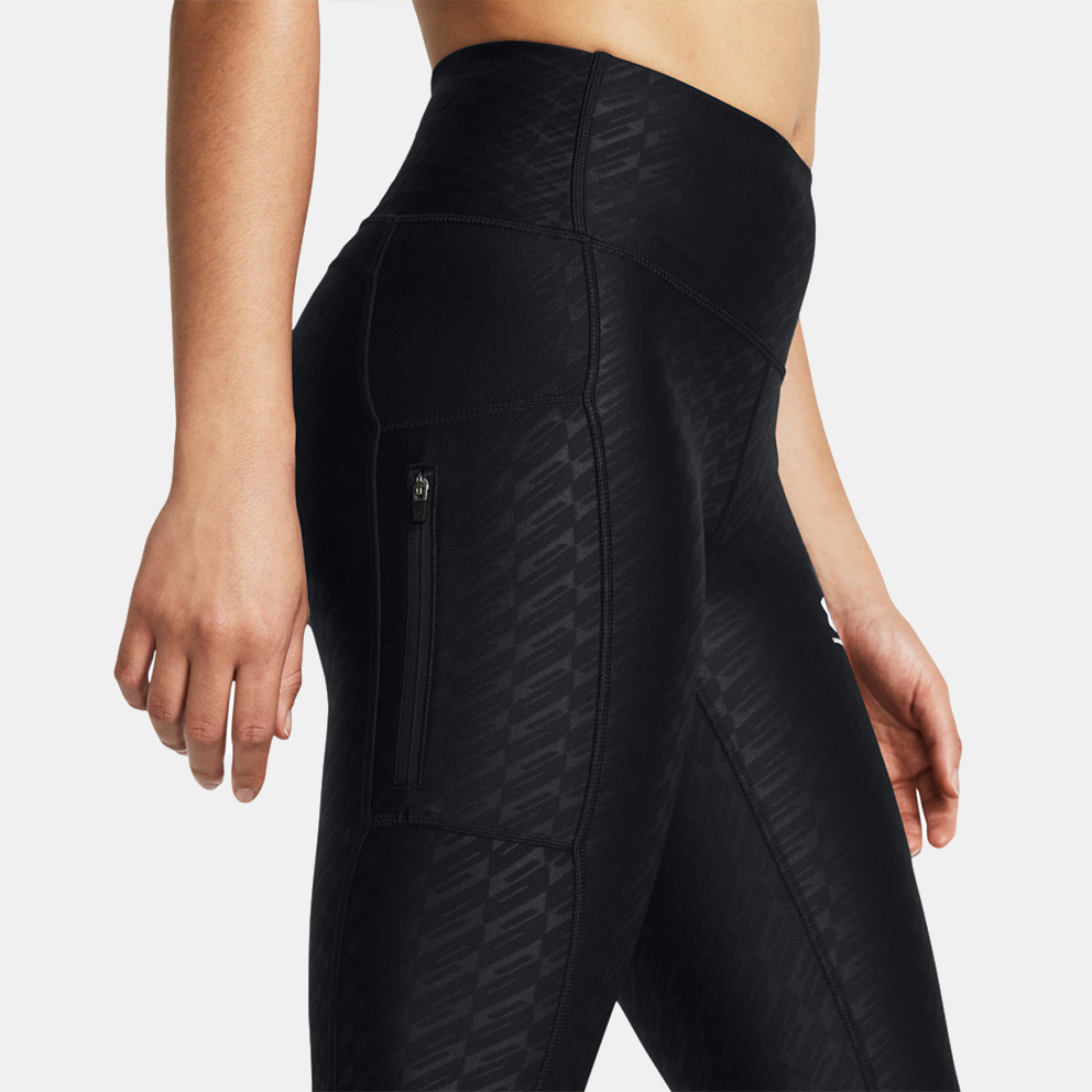 Under Armour Jd Emboss Legging