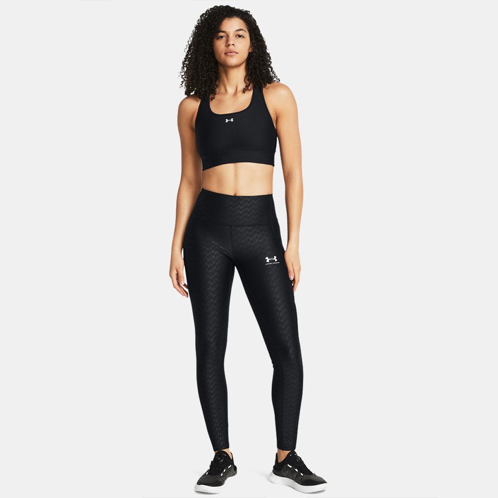 Under Armour Jd Emboss Legging