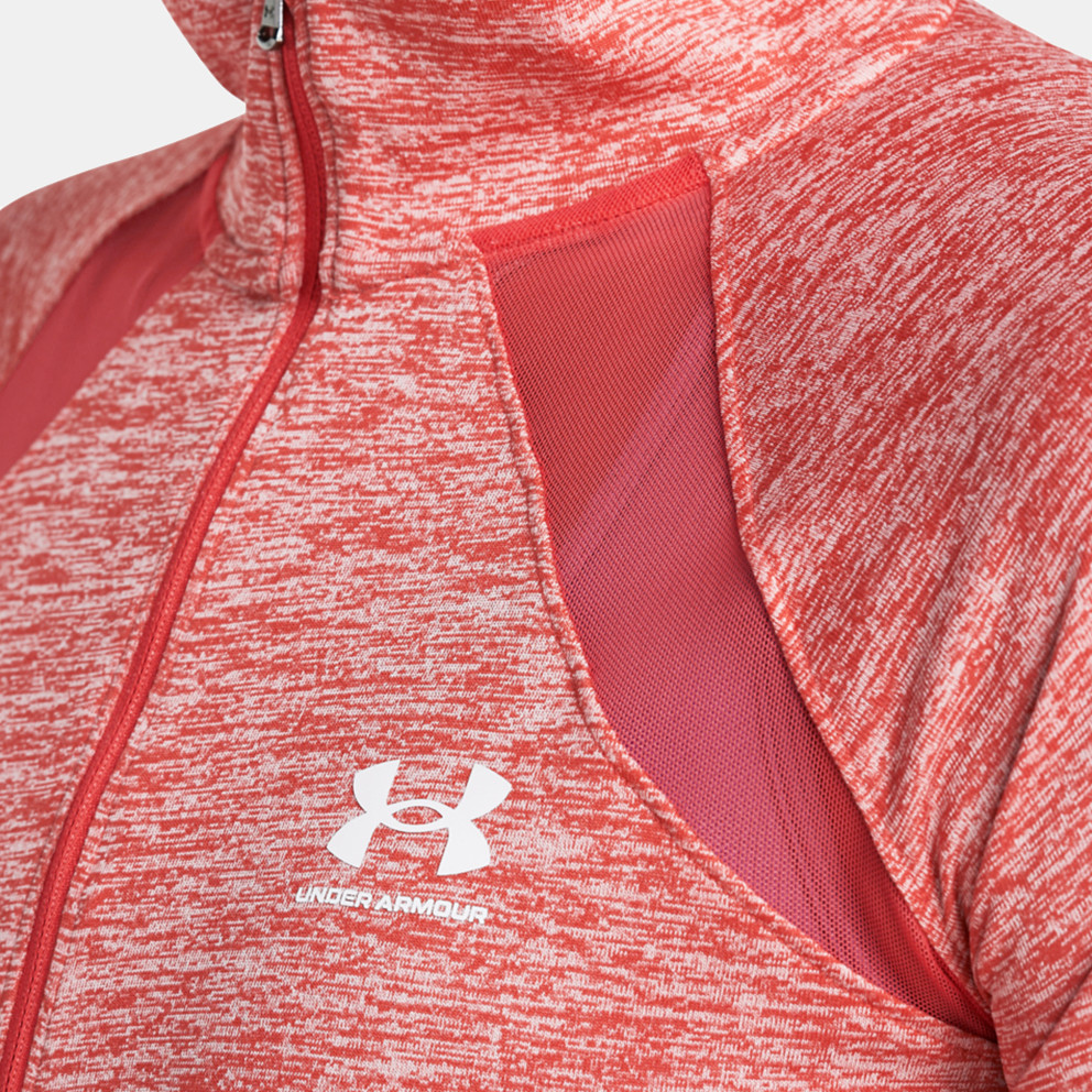 Under Armour Jd Tech Mesh 1/4 Zip