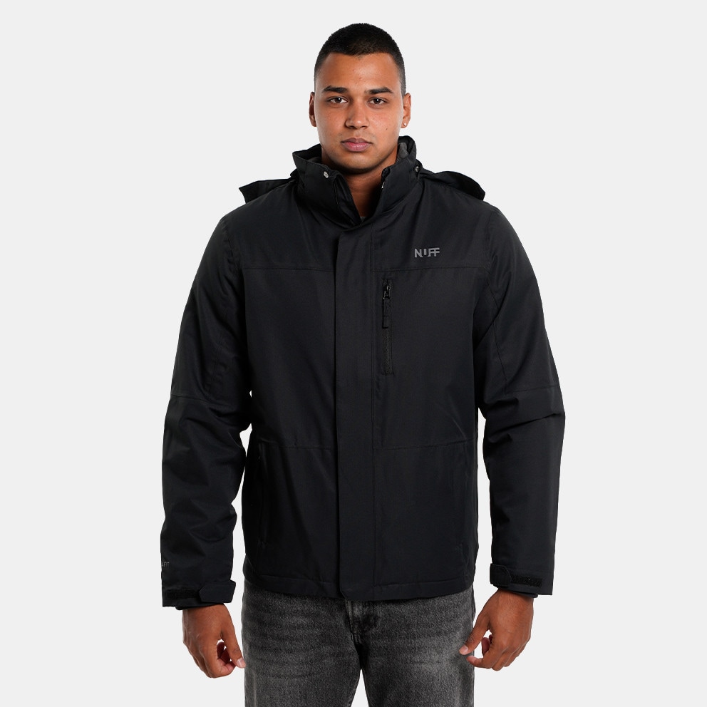 Nuff Trip Double Jacket
