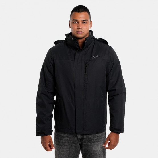 Nuff Trip Double Jacket