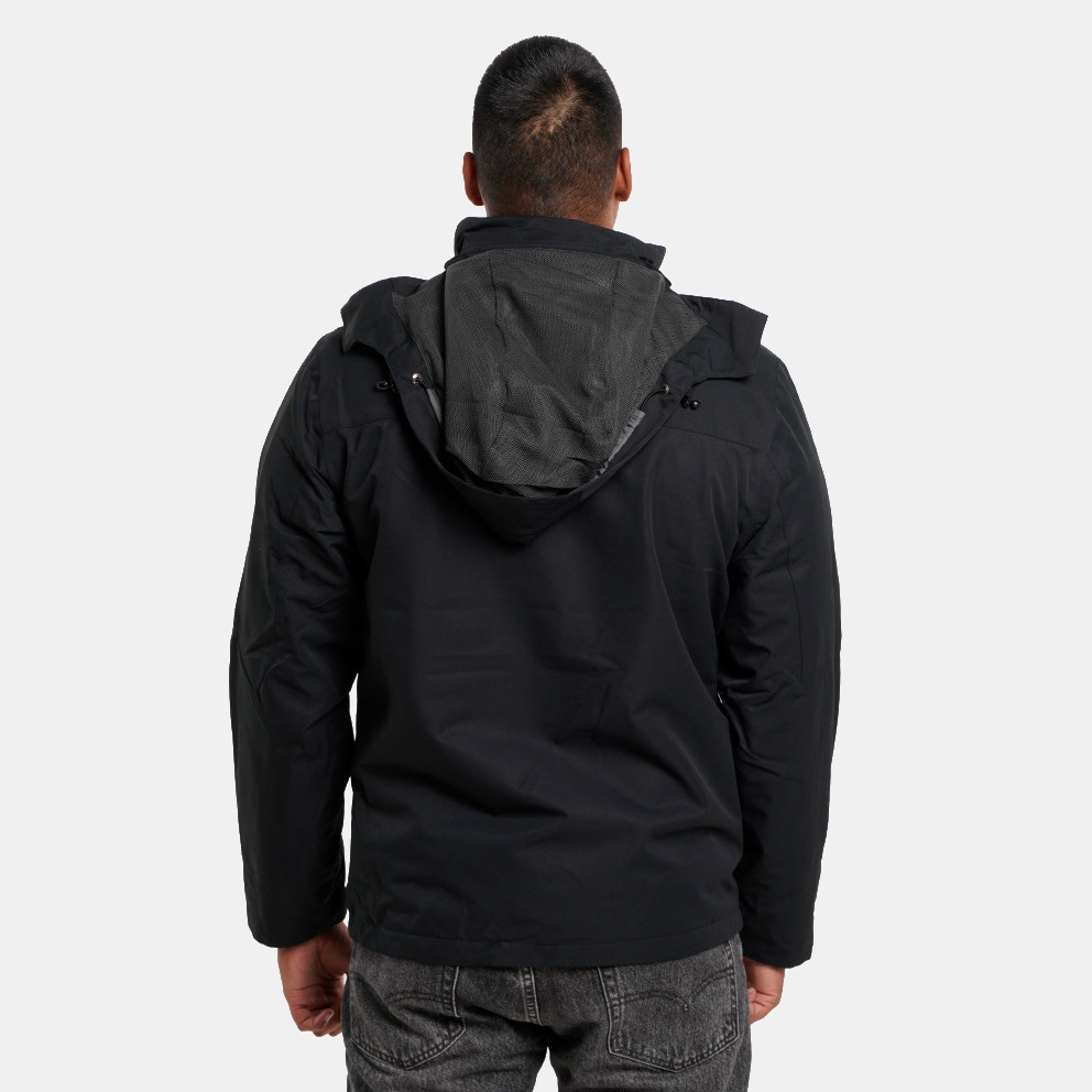 Nuff Trip Double Jacket
