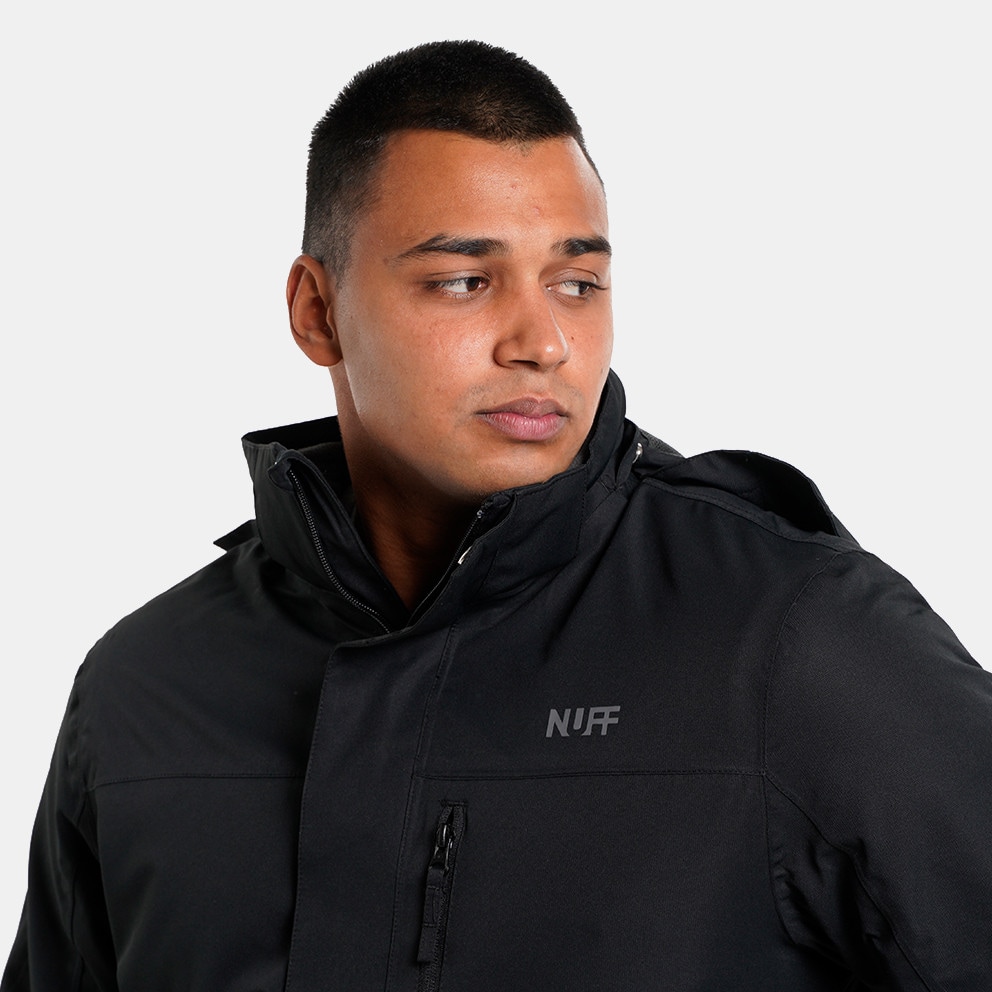 Nuff Trip Double Jacket