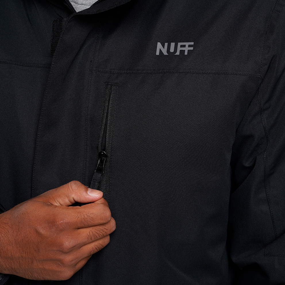 Nuff Trip Double Jacket