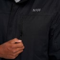 Nuff Trip Double Jacket
