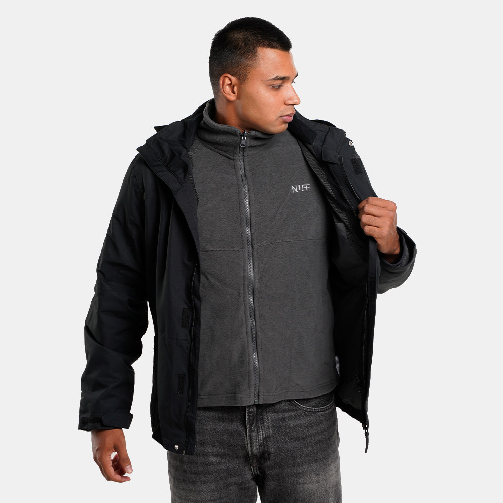 Nuff Trip Double Jacket