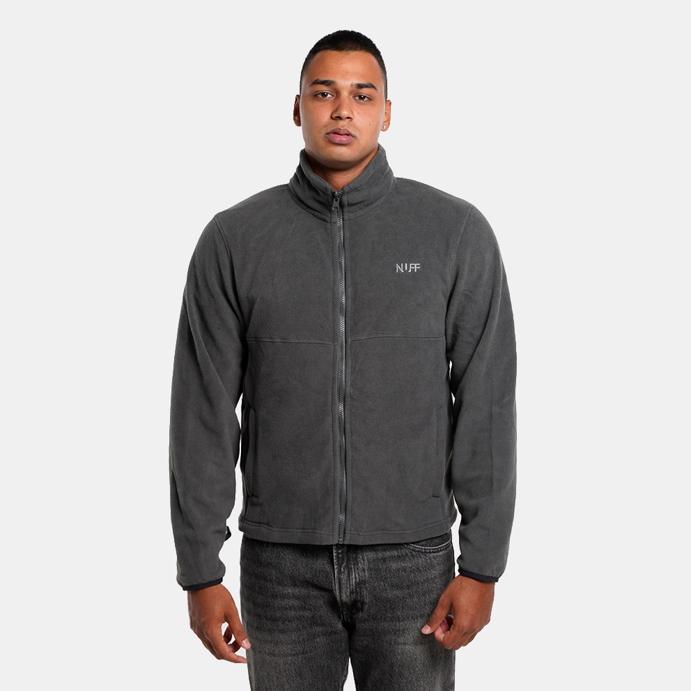 Nuff Trip Double Jacket