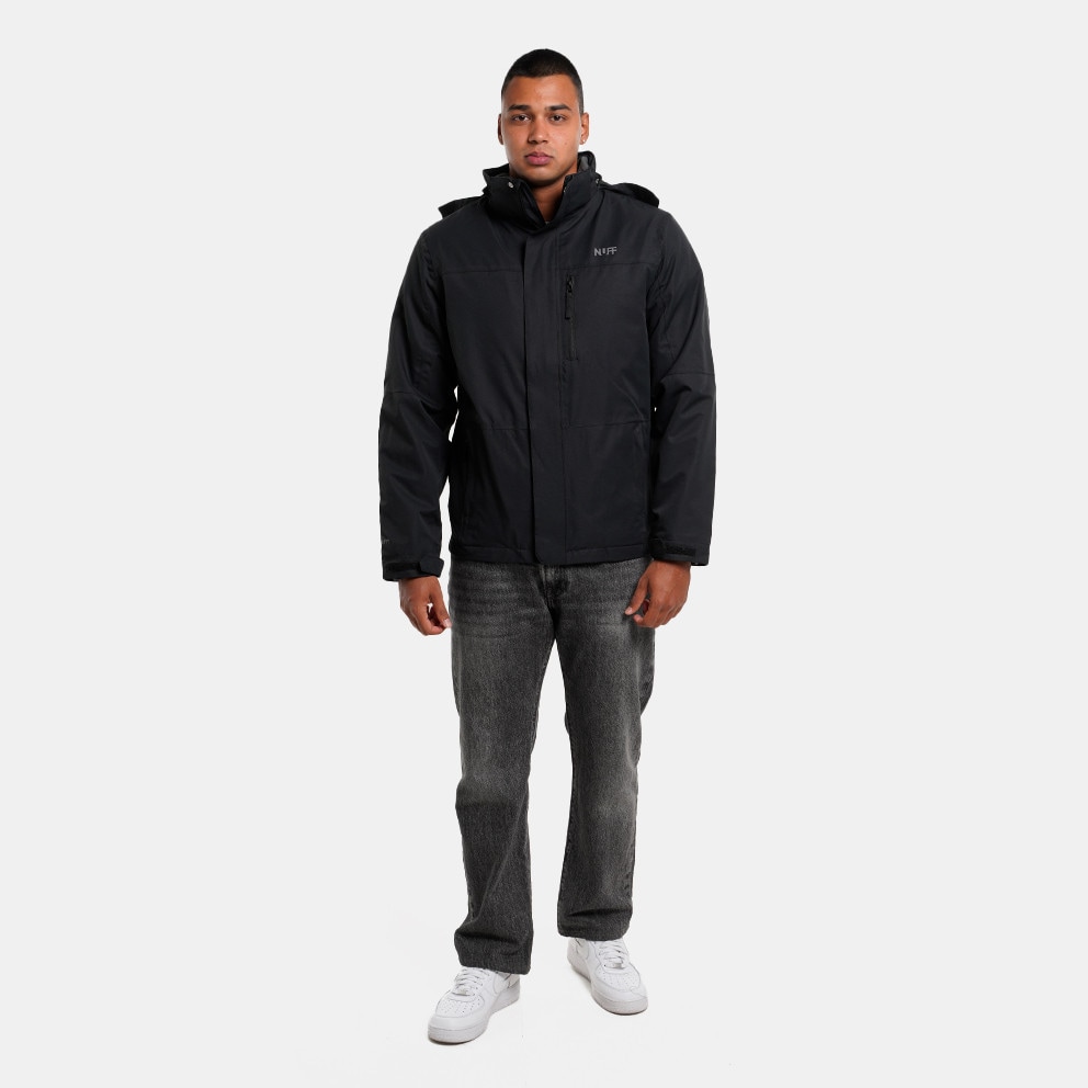Nuff Trip Double Jacket