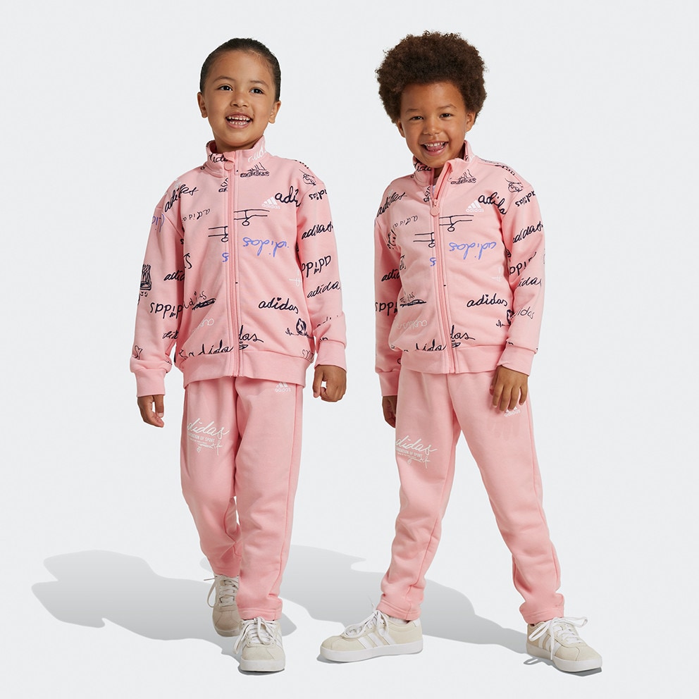 adidas sportswear Lk Bluv Ts