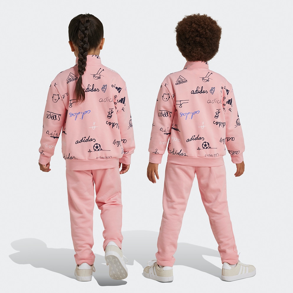 adidas sportswear Lk Bluv Ts