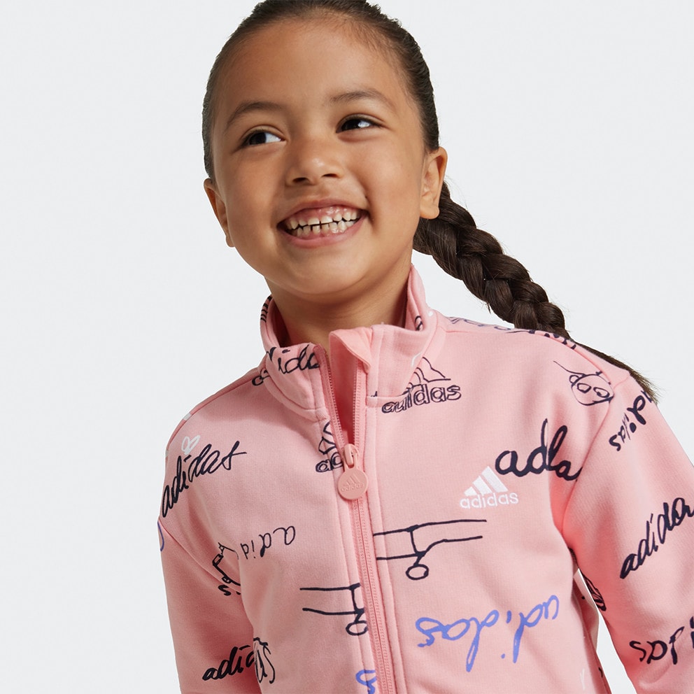 adidas sportswear Lk Bluv Ts