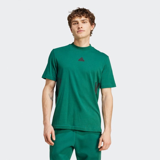 adidas sportswear M Fi 3S Reg T