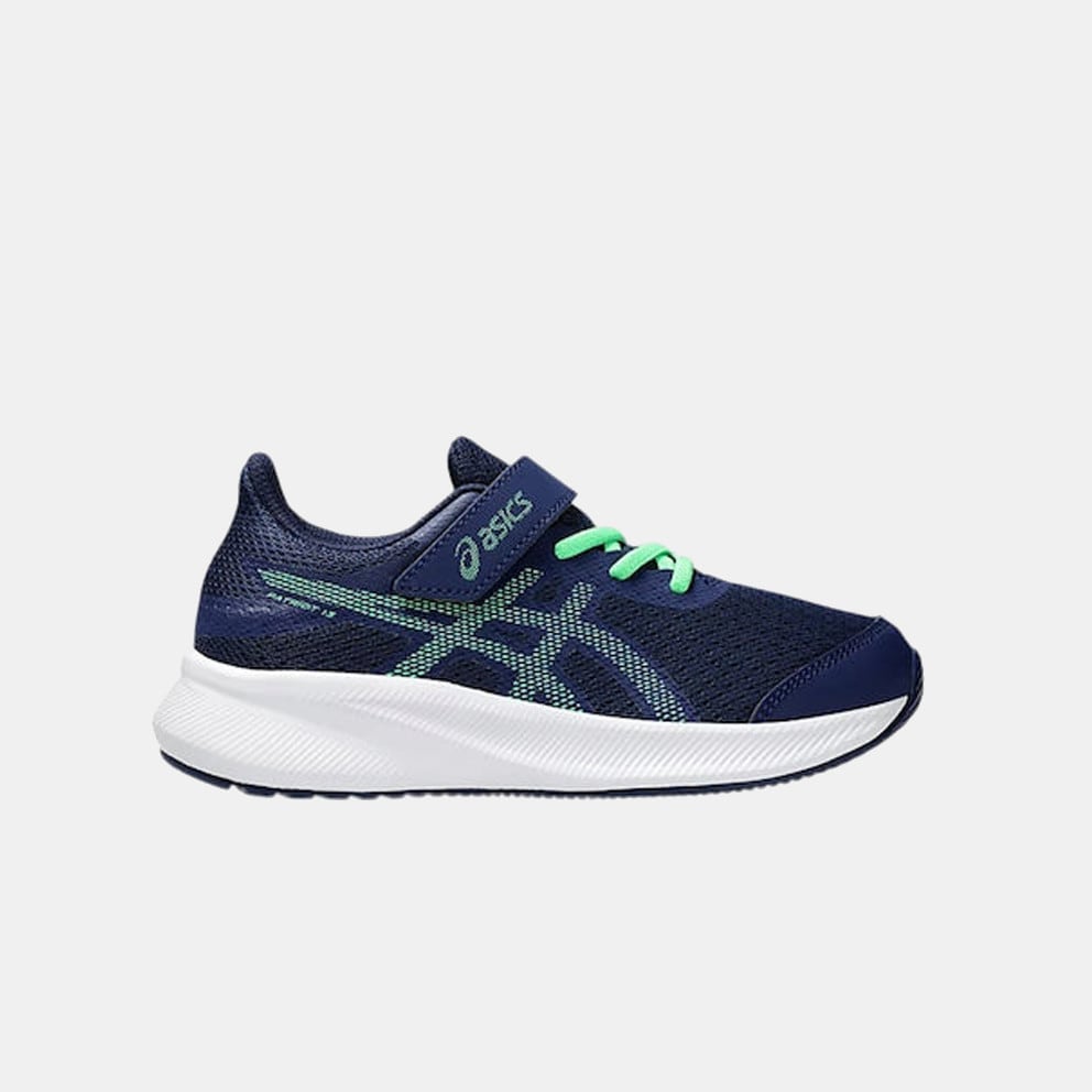 ASICS Patriot 13 Παιδικά Παπούτσια για Τρέξιμο
