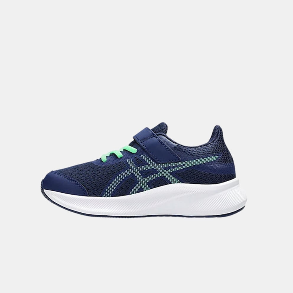 ASICS Patriot 13 Παιδικά Παπούτσια για Τρέξιμο