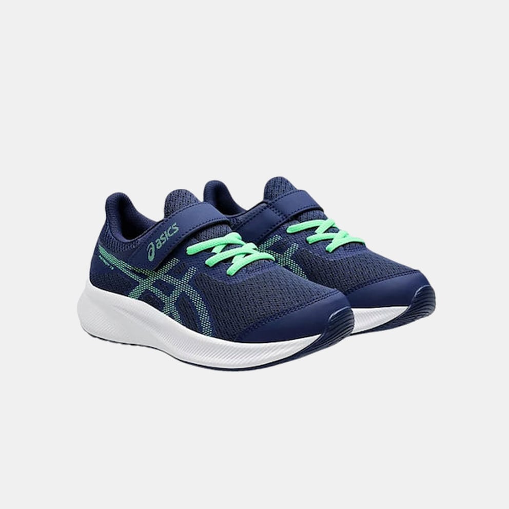 ASICS Patriot 13 Παιδικά Παπούτσια για Τρέξιμο