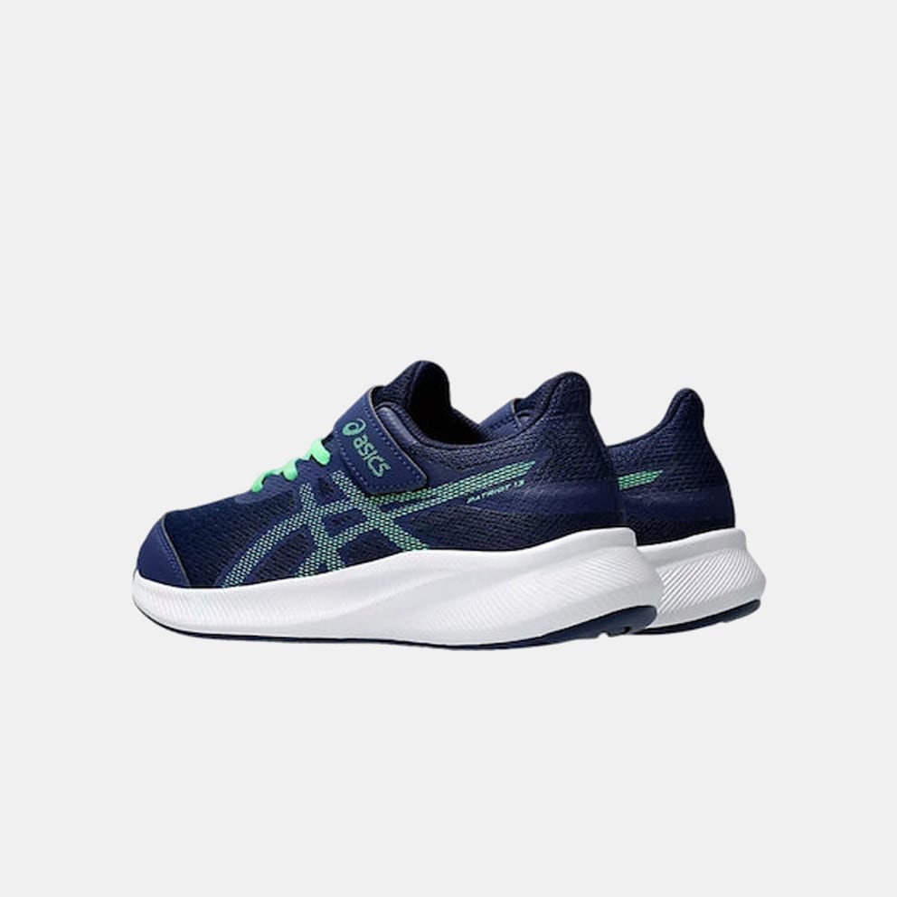 ASICS Patriot 13 Παιδικά Παπούτσια για Τρέξιμο
