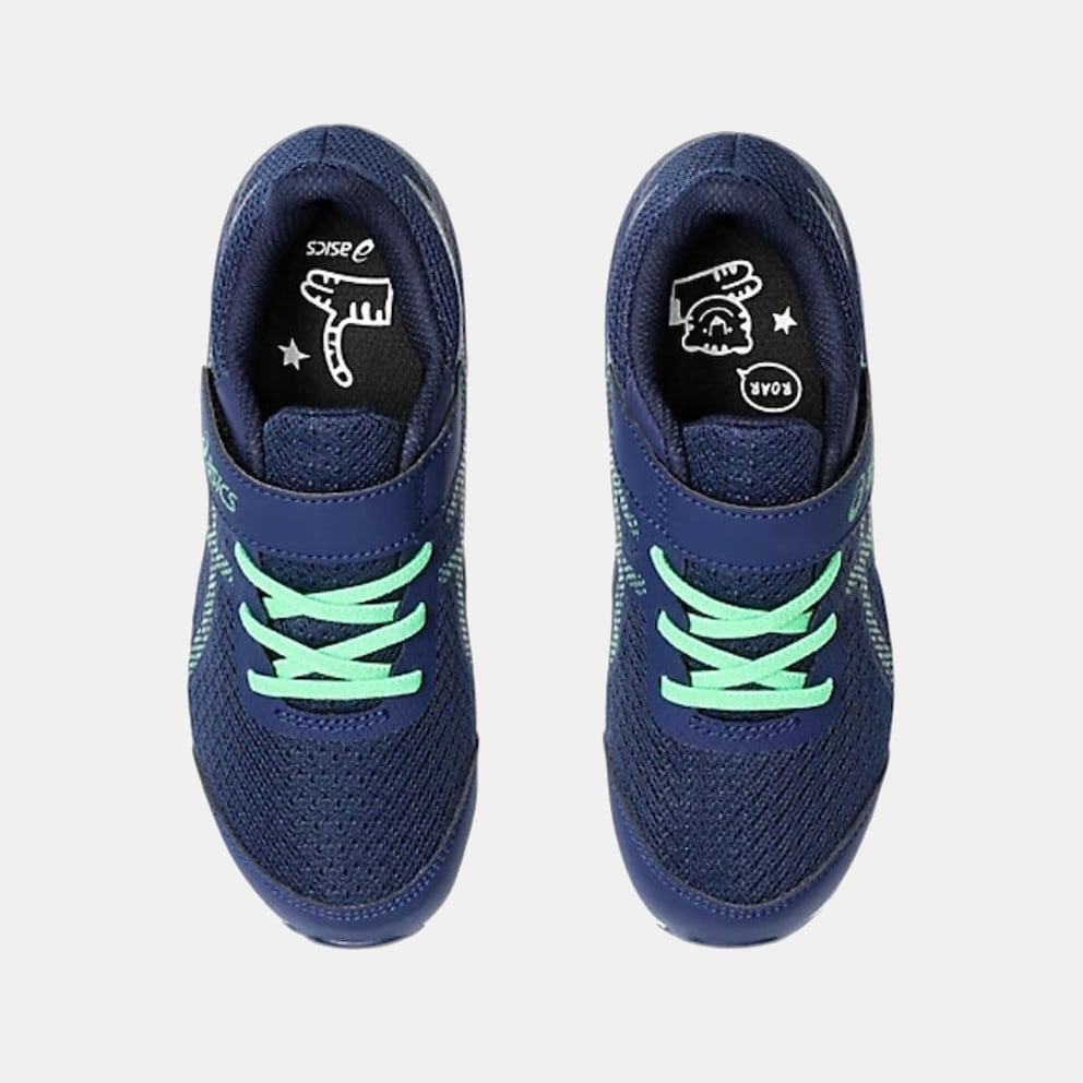 ASICS Patriot 13 Παιδικά Παπούτσια για Τρέξιμο